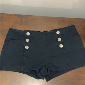 Women’s Forever 21 shorts